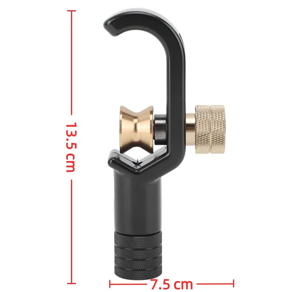 4-10mm / 8-30mm 조절 가능한 장갑 케이블 스트리퍼 경질 합금강 커터 동축 미드 스팬 케이블 스트리퍼