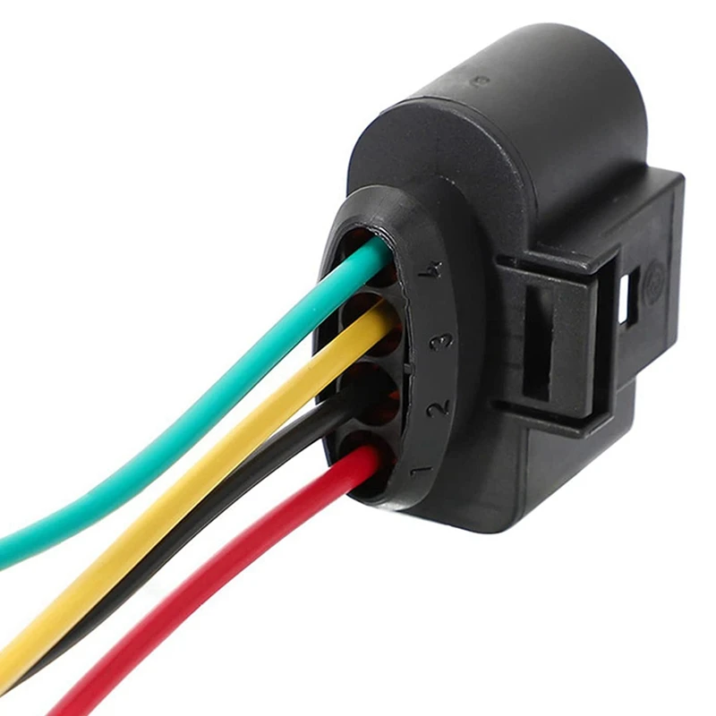 Vw Ignition Coil Connector Plug Harness Compatible kienitvc.ac.ke