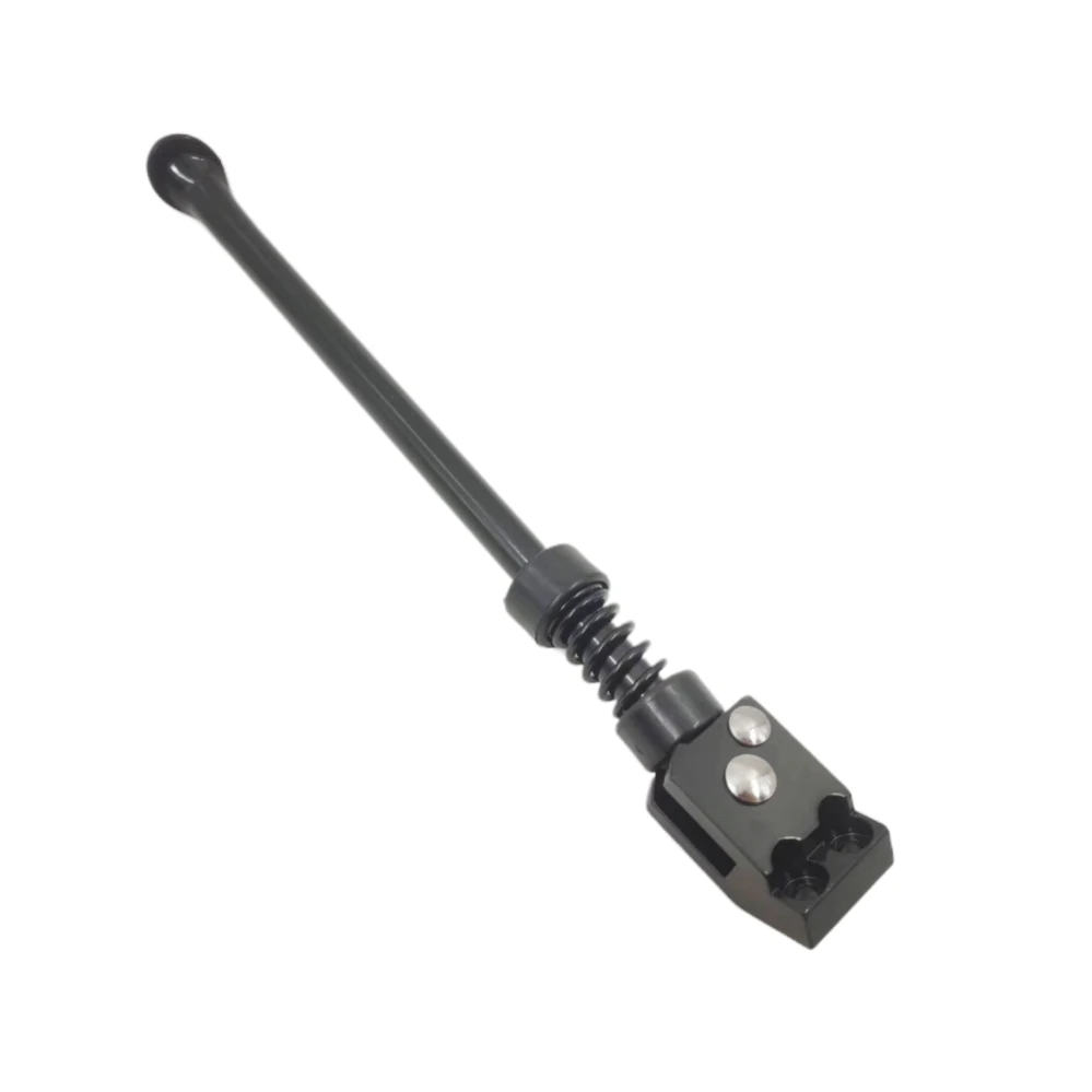 Original Minimotors Parts STAND ASSY For DUALTRON THUNDER DT 3 VICTOR VICTOR LUXURY Electric Scooter Kickstand Accessories electric scooter accessories,electric scooter foot stand