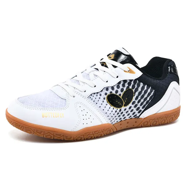 Professional Mens Table Tennis Shoes