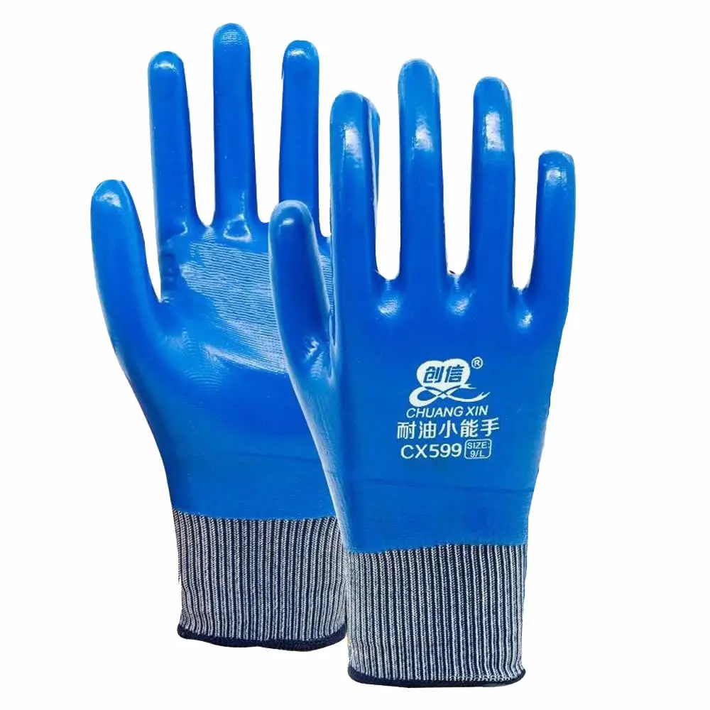 Blue 9L