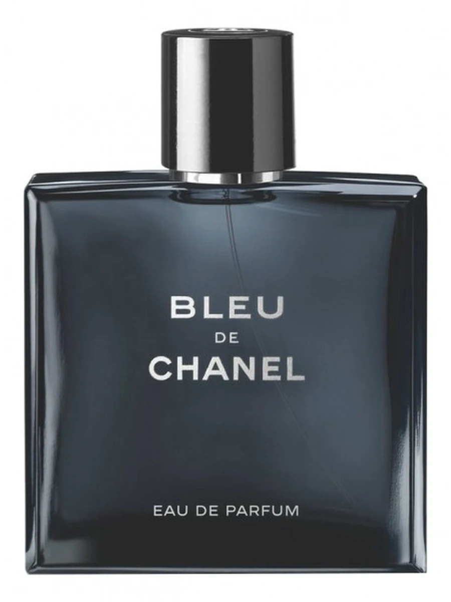 Chanel Bleu De Chanel Parfum 2018 Original Perfume Eau De Toilette