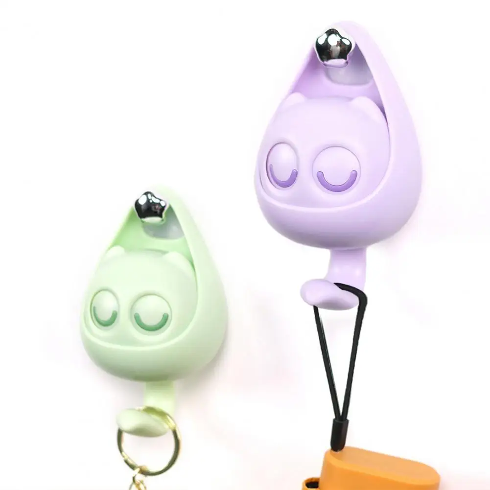 

Winking Cat Wall Hook Self-adhesive Hook Multi-purpose Cat-shaped Wall Hooks Strong Self-adhesive Hangers for Hats for Wall