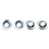 8pcs Snowboard Fixed Screw M6 Skis Binding Washer Snowboard Fixed Screw Anti-Slip Feature Accessories 4