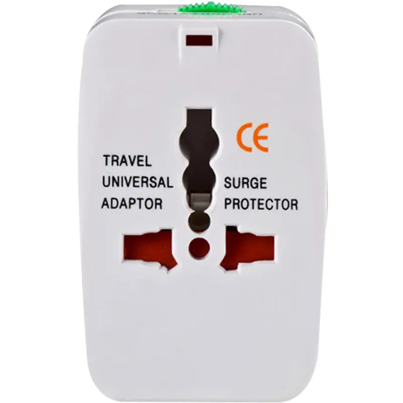 Multifunction Travel Plug Adapter All In One Converter Charger Worldwide  Universal US UK AU EU Electrical