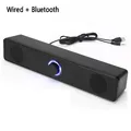 Wired And Bluetooth