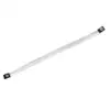 Fitness Bike Resistance Belt Elliptical Machine Power Belt Friction Band for Home Indoor Use Exercise 3