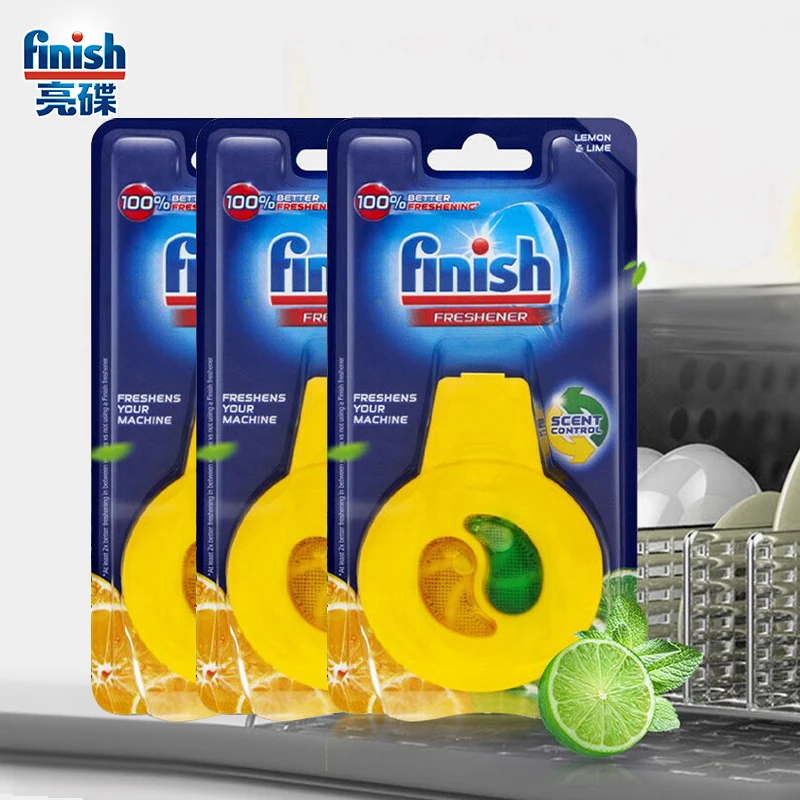 Finitura Limone Fragranza Tipo Lavastoviglie Deodorante Lavastoviglie Deodorante A Parete Fragranza