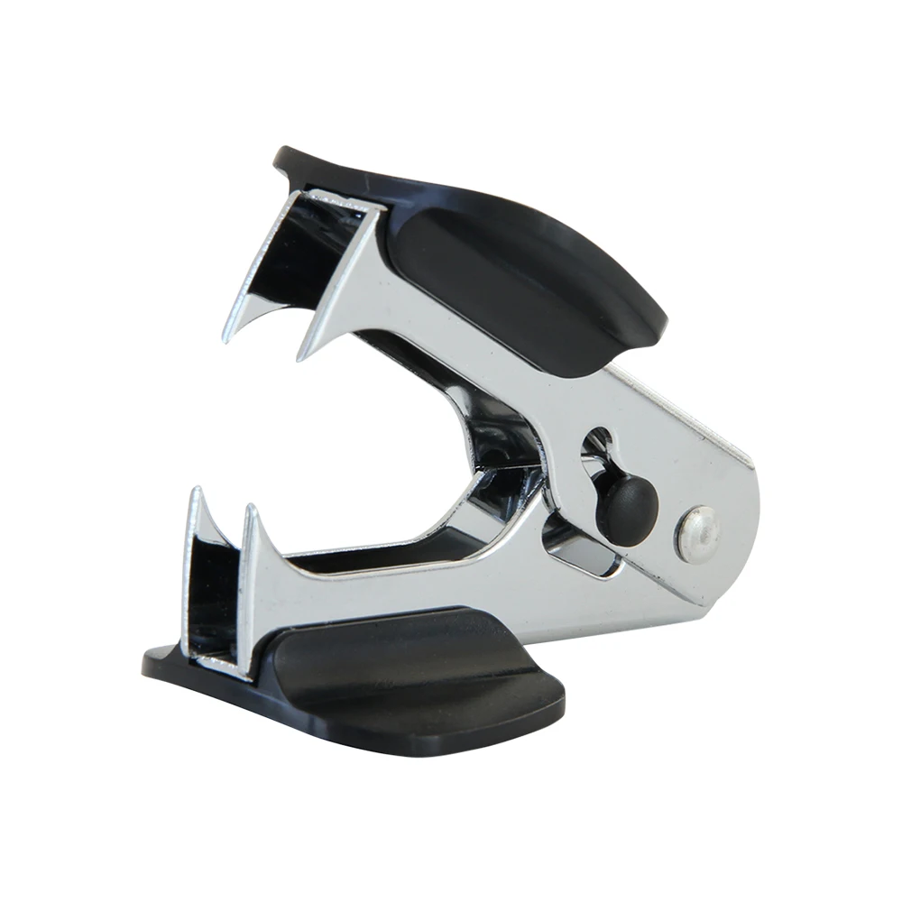Staple Remover Staples Office Supplies General Mini Stapler Removal Nail Out Extractor Puller Stationery Tools 1PC - 4