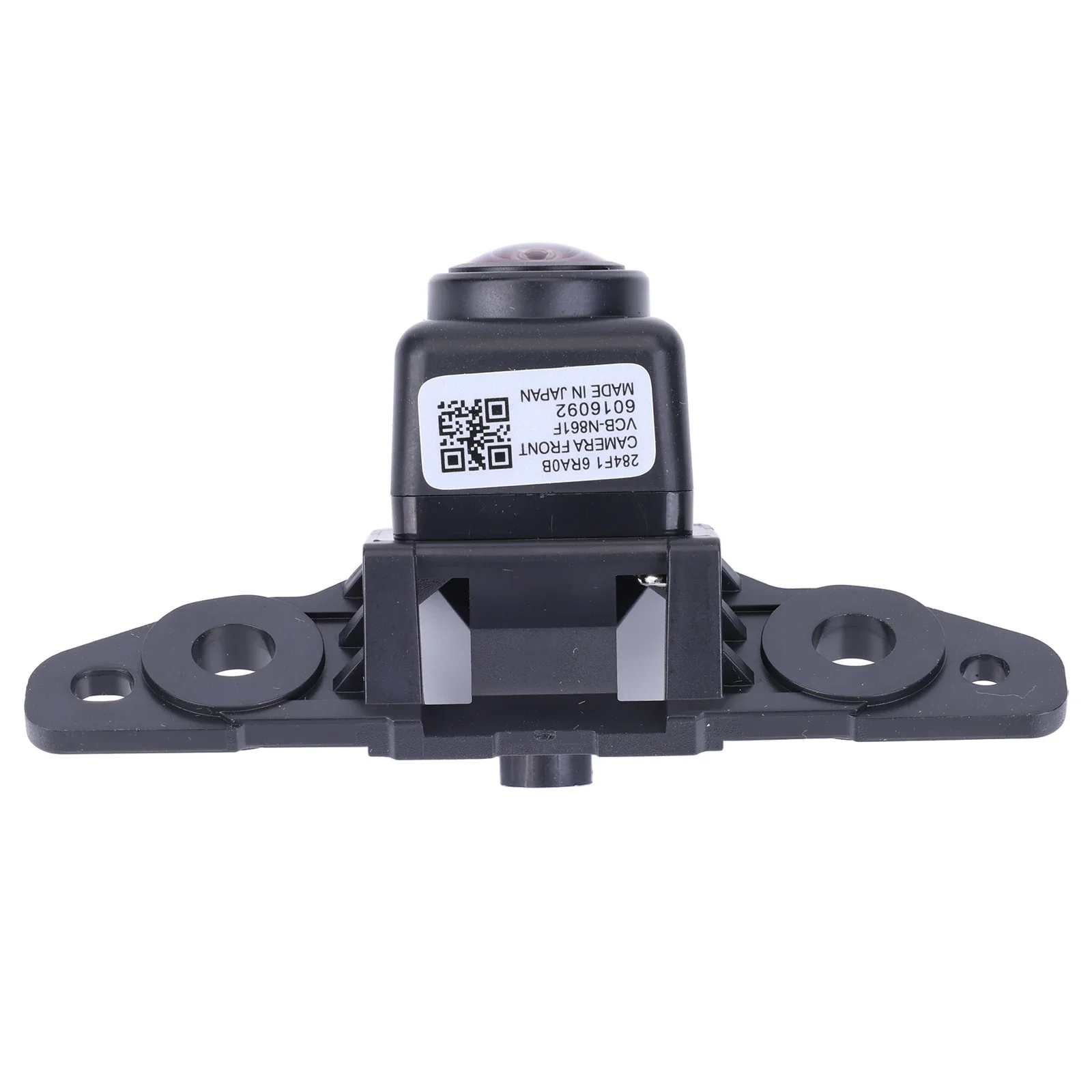 Waterproof Metal PVC Reversing Camera for Car Parking