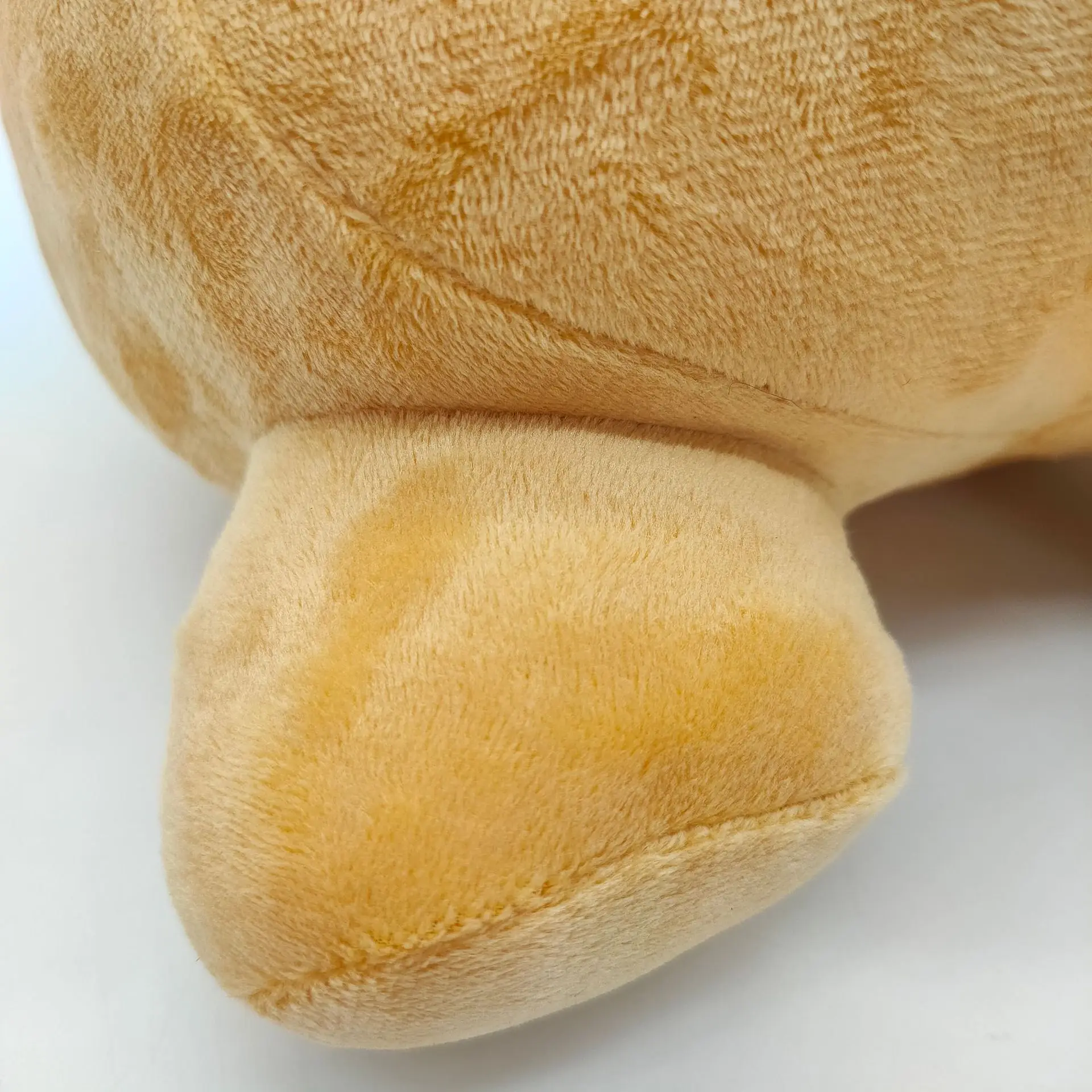 Omori Sprout Mole Plush Doll Party Game Figure Stuffed Pillow Toy