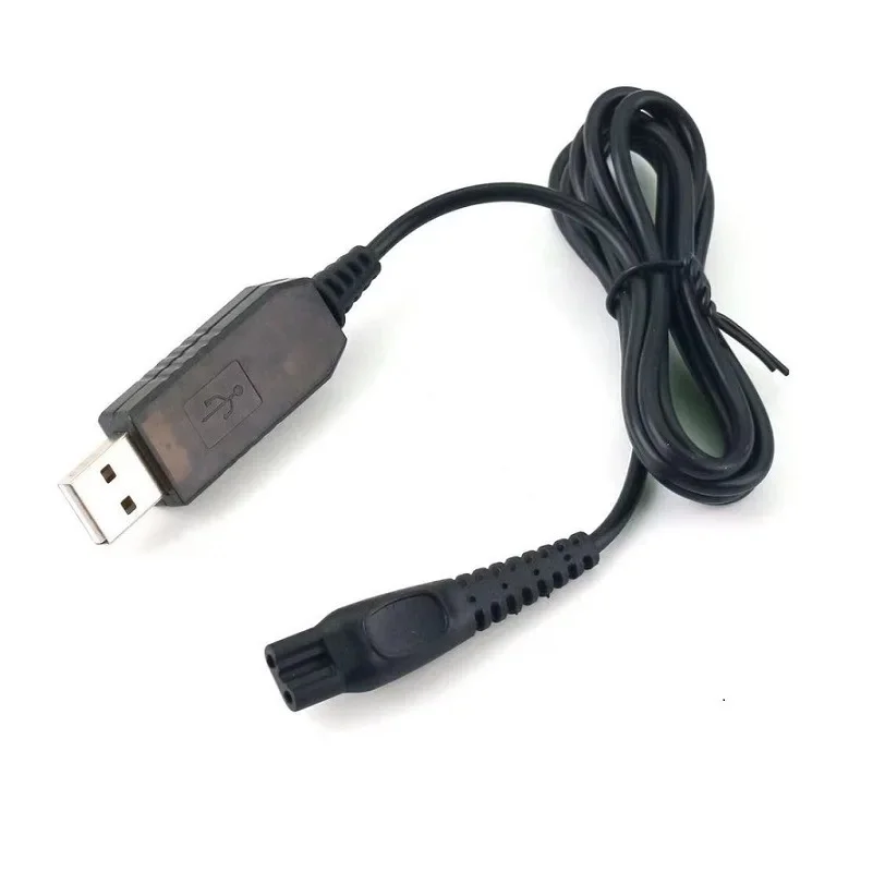 15V 5.4W HQ8505 Charger Razor Blade for Philips Shaver Series1000 HQ7100 HQ7120 RQ360 RQ1150 EU/USB Charger