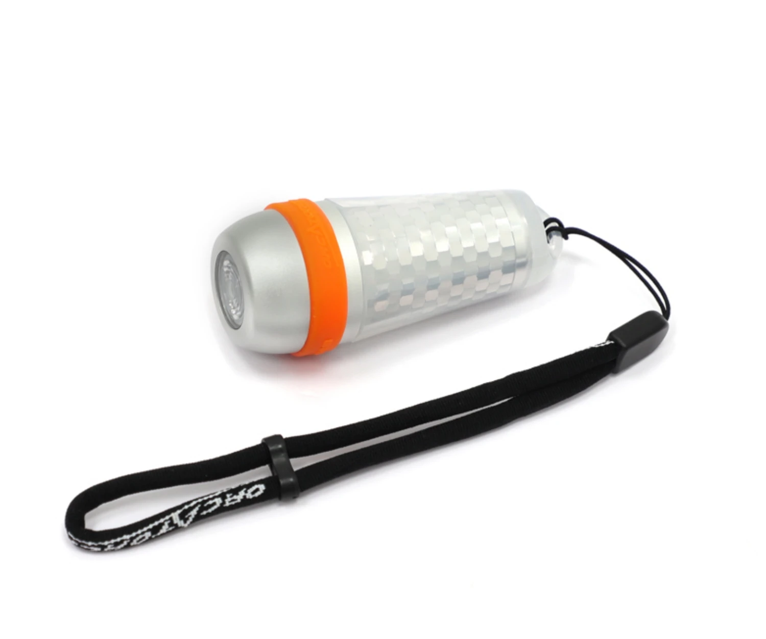 OrcaTorch SD03 다이브 비콘 랜턴 스쿠버 다이빙 신호등 8 가지 모드 LED 마커 라이트 전문 수중 다이빙 액세서리