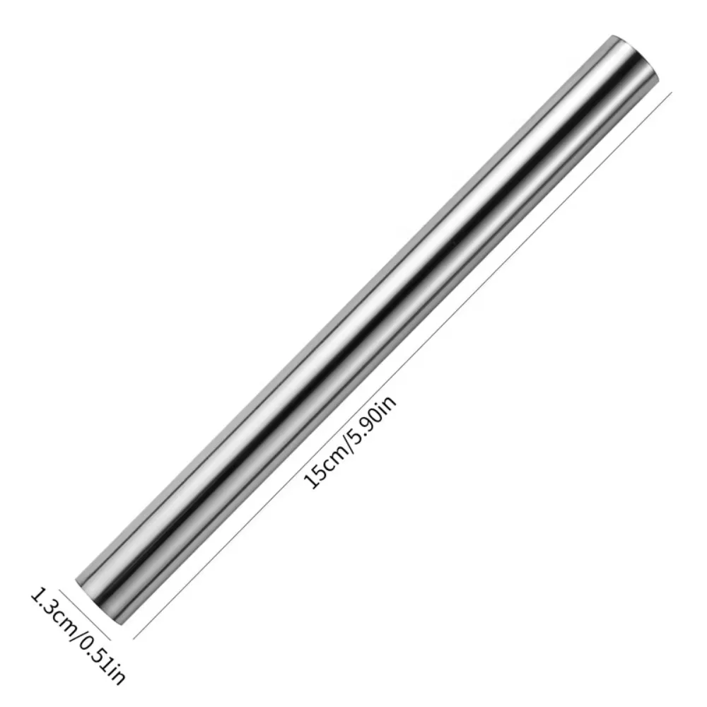 Cat Eye Nail Magnetic Stick Cylindrical Magnet for Cat Eye UV Gel Polish Tools Manicure Design