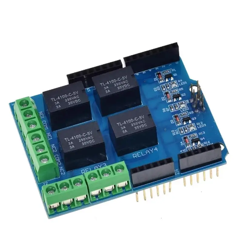 4way5Vrelaymodulerelaycontrolboardrelayexpansionboard.jpg