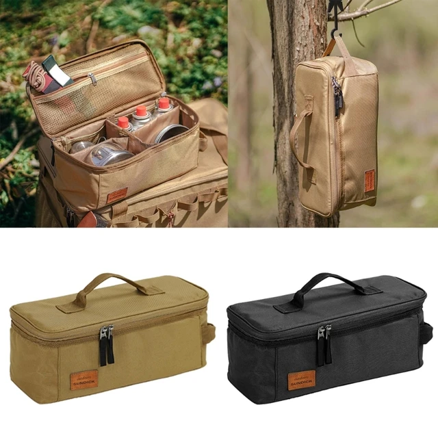 Camping Travel Storage Bag for PICNIC Hiking Fishing Outdoor