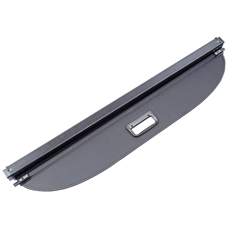 Trunk Shelter curtain Toyota IZOAC-HR CHR Interior compartment partition Boot Shelter curtain