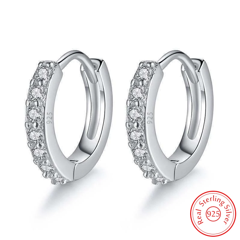 りえ　ソイネショップ Zara Double Halo Teardrop Clip-on Earrings – Sophia Collection