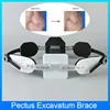 Medical Pectus Carinatum Orthosis Brace With Adjustable Straps,Pigeon Chest Orthosis Support Premium Corset（For Adults,childre) 1