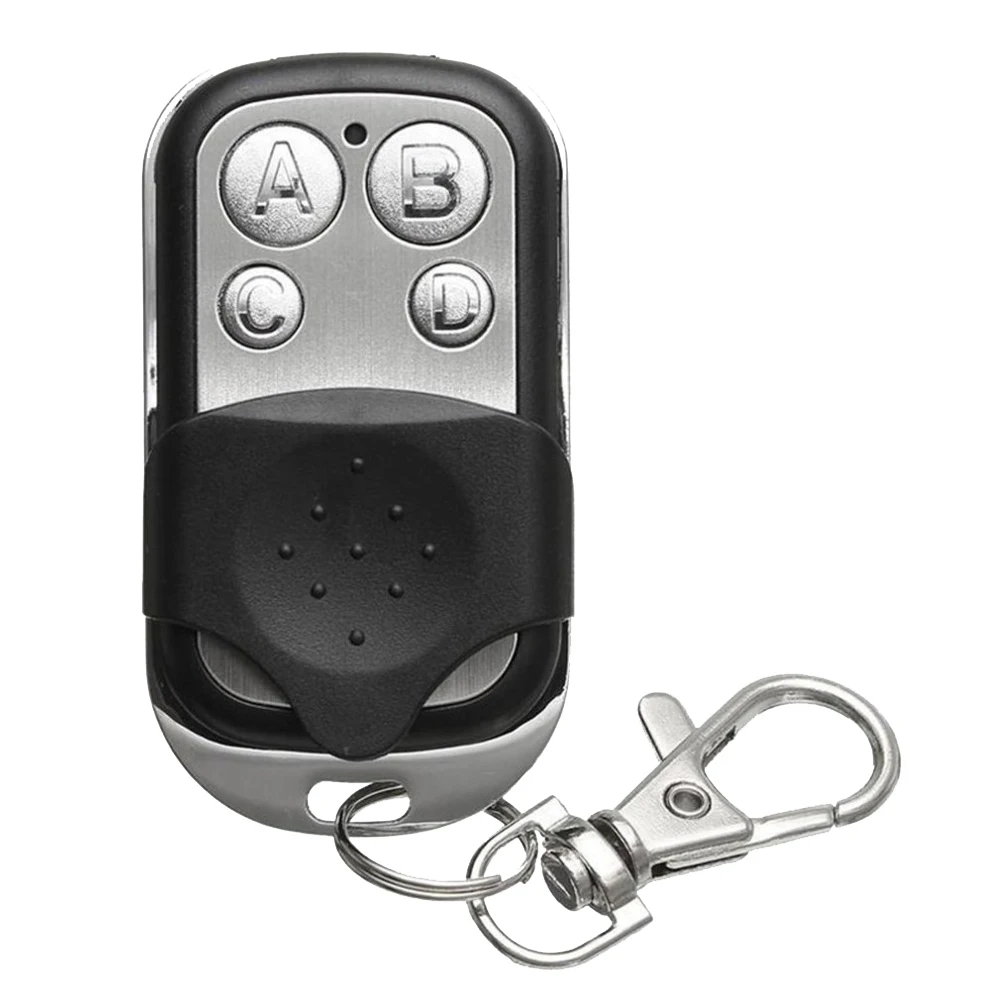 Key Fob A Distance Remote Control 315MHZ Clone Fixed Learning Code For Gate Garage Door SYSD