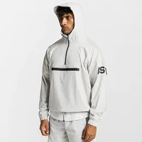 Mens Sports Jacket Workout Jackets Men Fitness Sport Coat Running Sweatshirt Male Running Long Sleeves Casual Outerwear 1
