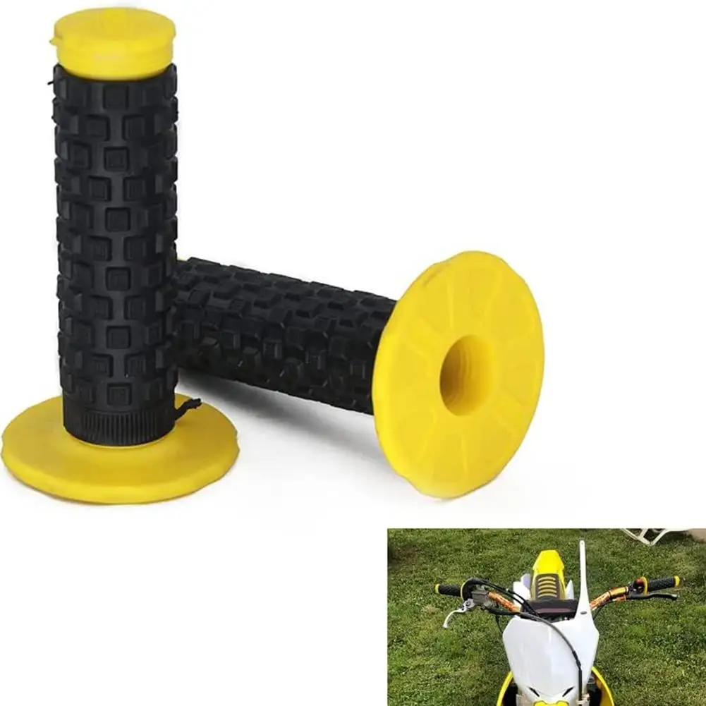 Рисунок 6 - Универсальные мотоциклетные рукоятки