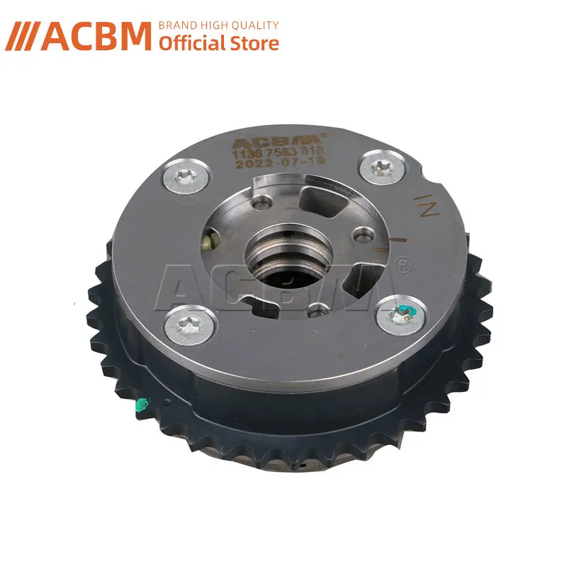 

Впускная газовая система ACBM для BMW F20 F30 X1 X3 X4 X5 X6 228i 320i 328i 428i 11367583818