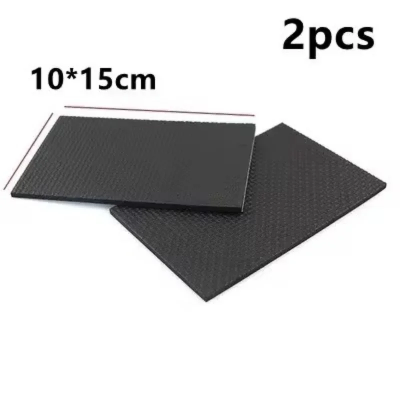 Premium Anti-Slip Furniture Leg Pads - Self-Adhesive Floor Protectors