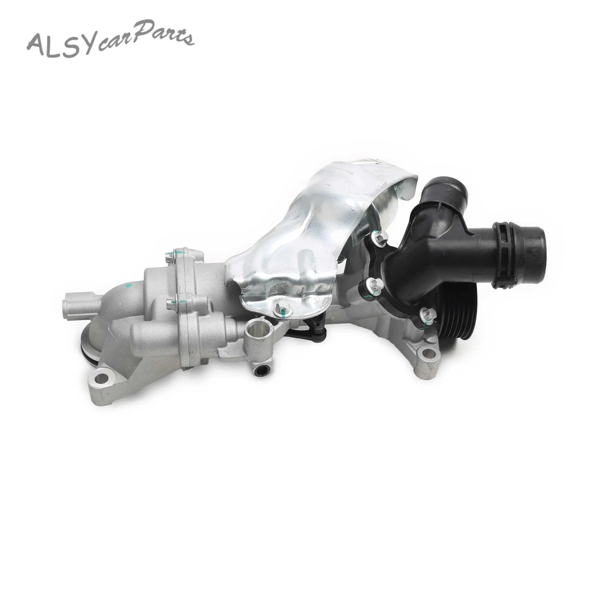 

Car engine cold water pump 274 200 08 00, for Mercedes-Benz 1.6/2.0T W205 A205 C205 S205 W213 S213 X253 R172W447 5380920100