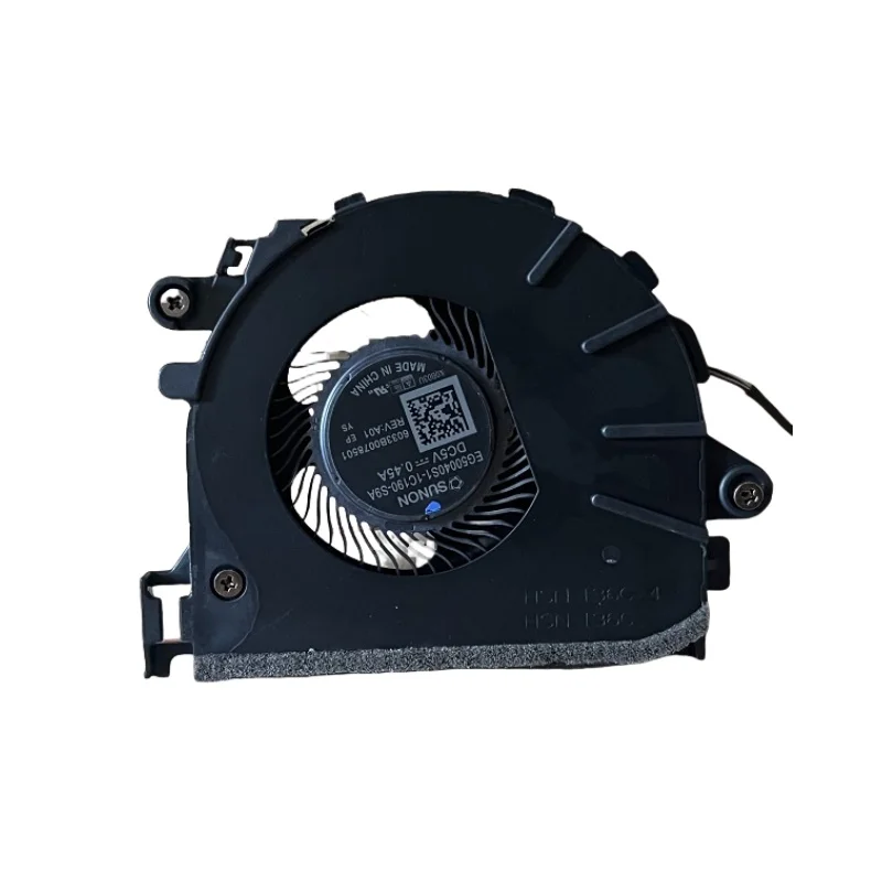 HP EliteBook 835 840 845 G7 G8 Cooling Fan Heatsink M27459-001 M44334-001