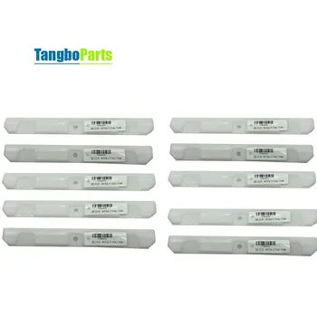 테일러 선디 기계 용 10Pcs 아이스크림 메이커 기계 스크레이퍼 8752 8757 8756 8634 8784 C708 C716 아이스크림 기계