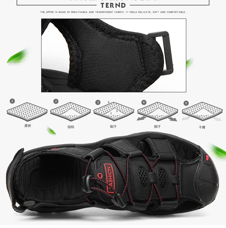 [COSYHARU] Leather Sandals 関税・配送料込 COSYHARU] Leather Sandals 関税・配送料込 靴・ブーツ