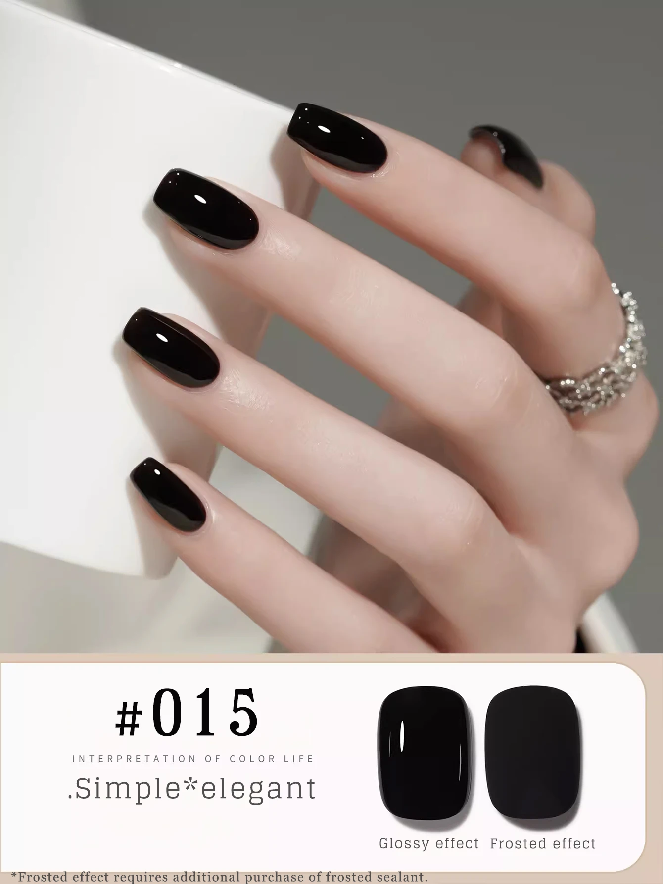 MIANEL 12ML/PCS Ankola Red Nail Polish 2024 Autumn Top Selling Gel Nail Polish Whitening Red Brown Cherry Wine Red Nail Polish 5