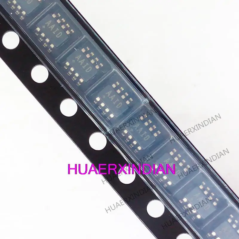 

10 шт./лот новый оригинальный MAX5407EKA MAX5407 SOT23-8