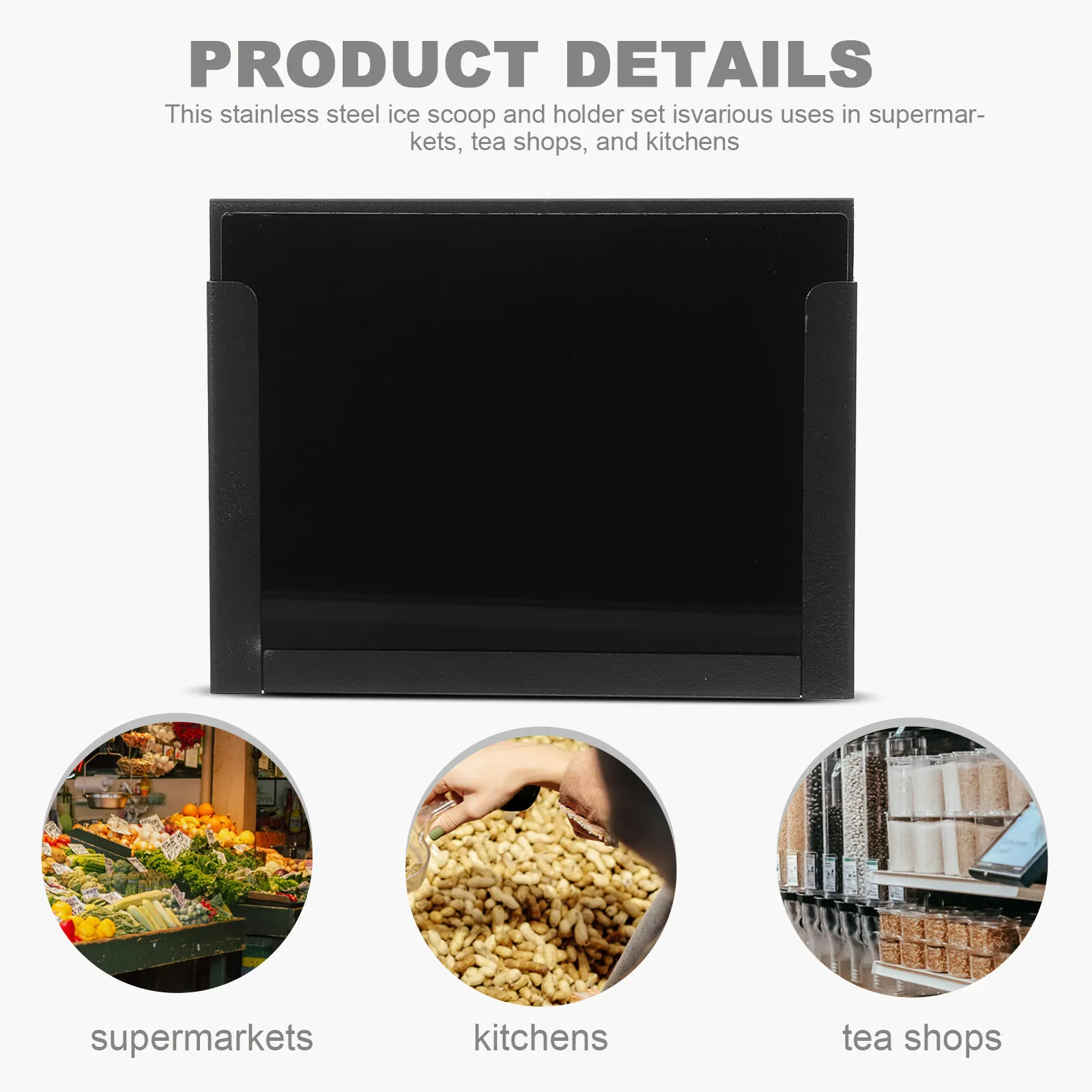 미니 플라스틱 가격표시 태그 재사용 가능한 분필칠판 표지판 소형 소매점 가격표시 태그 지울 수 있는 가격표시판 슈퍼마켓용