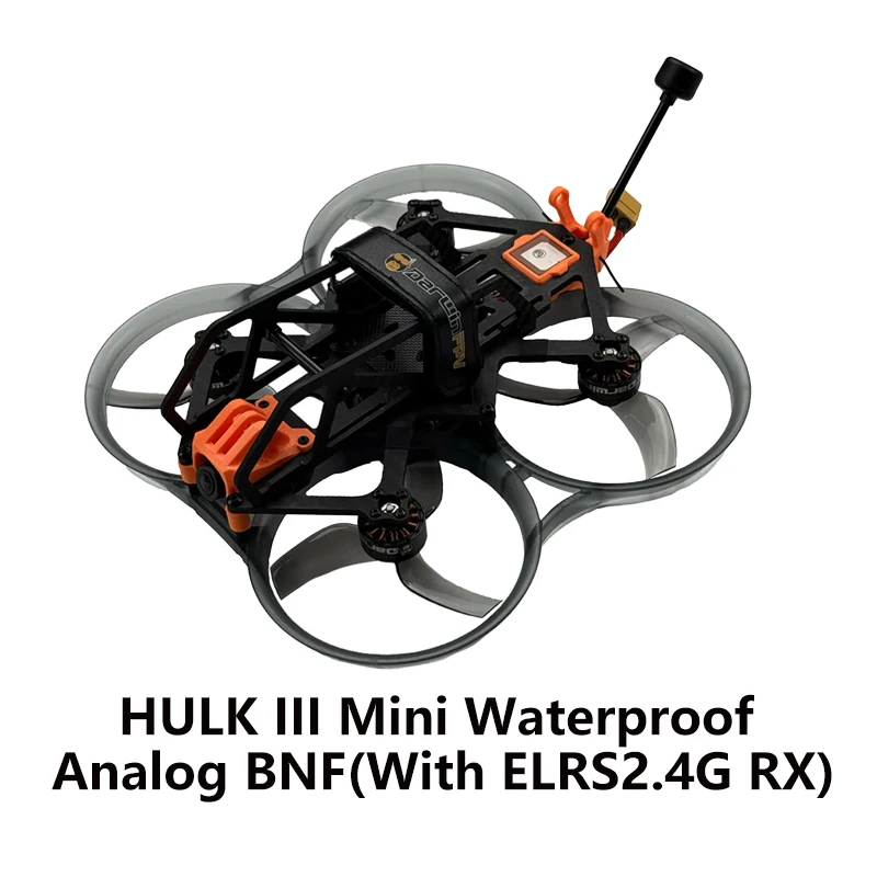 Analog BNF ELRS2.4G