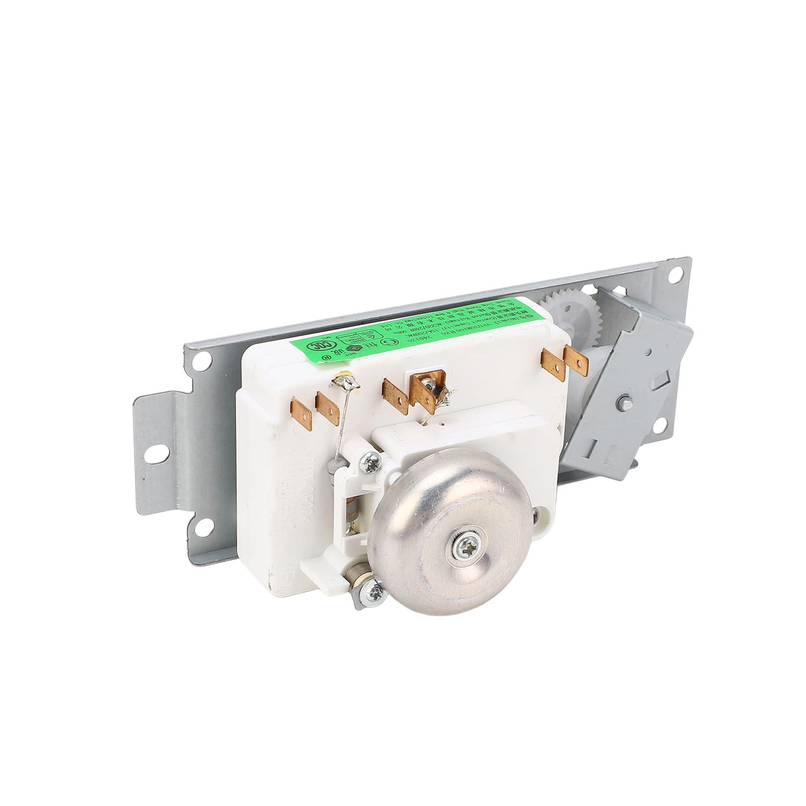 Microwave Time Controller Timer 6 Insert Pin for WLD35 1S WLD35 2S Electronic Microwave Oven Cooker AC220‑240V Oven Timer
