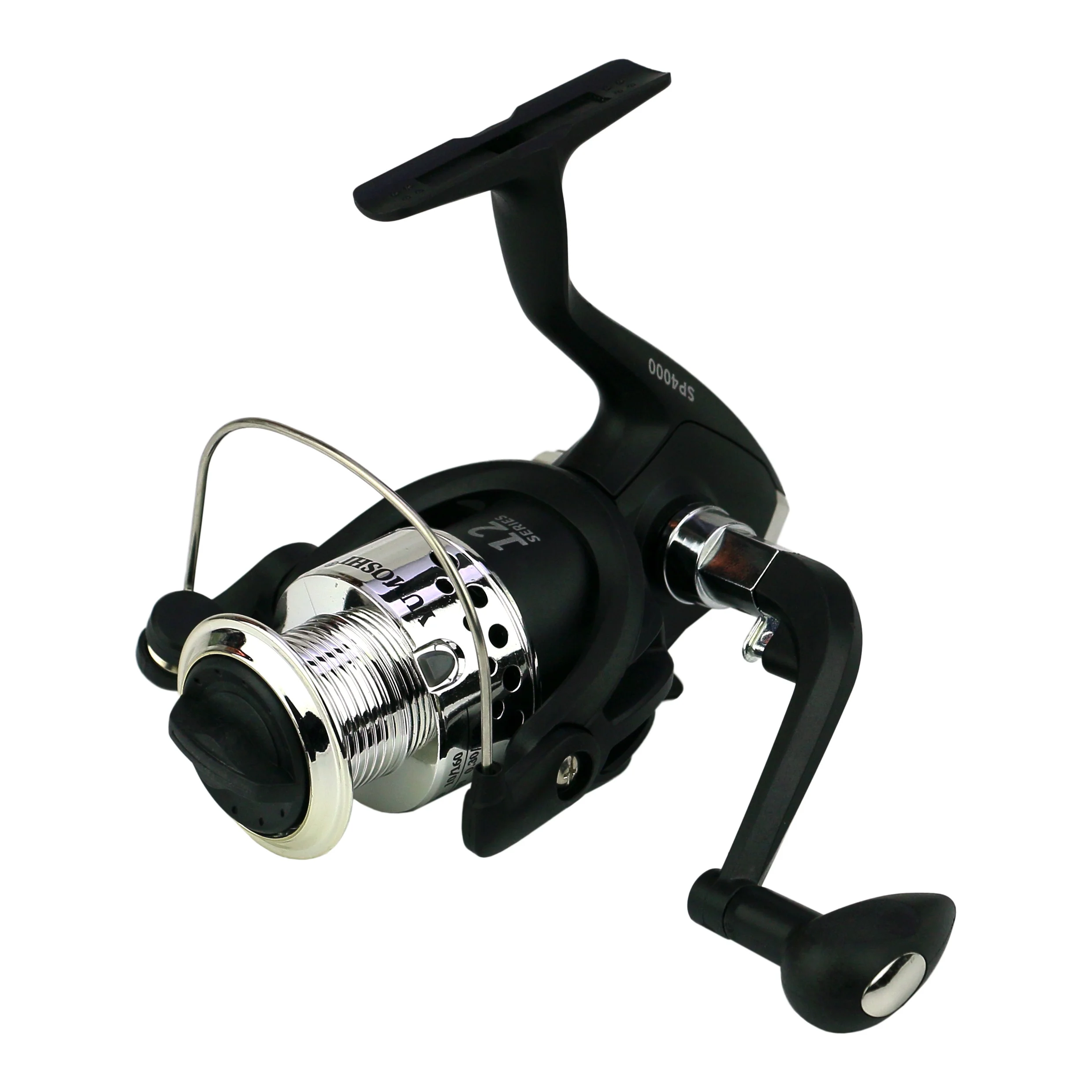 Better Leader New Ultralight Spinning Mulinello Da Pesca In Acqua Salata 3000-7000 Bobina Di Metallo Ruota Rotante Per Mare Acqua Salata Carpa Pesca