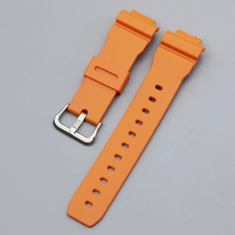 Premium Silicone Watch Band Strap - Customizable DIY Replacement Bracelet