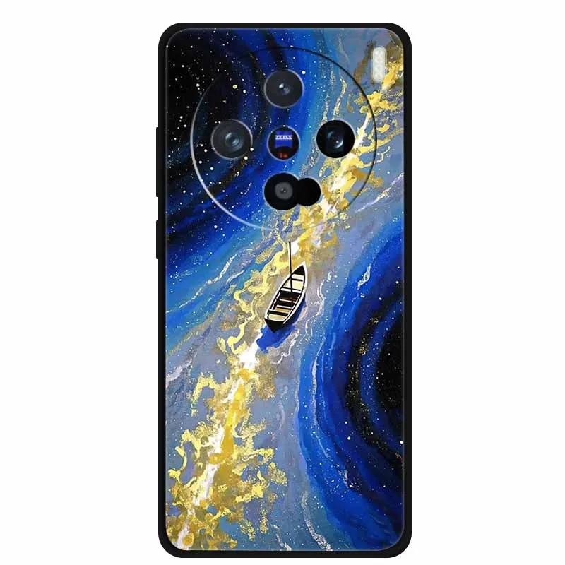 Premium Soft TPU Protective Cover – Sleek and Durable Phone Case in Elegant Design