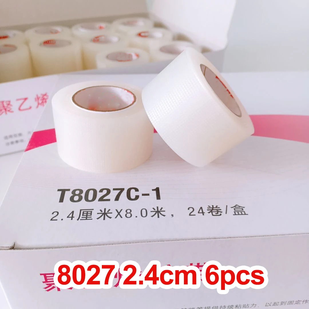 T8027C 2.4cm 6pcs