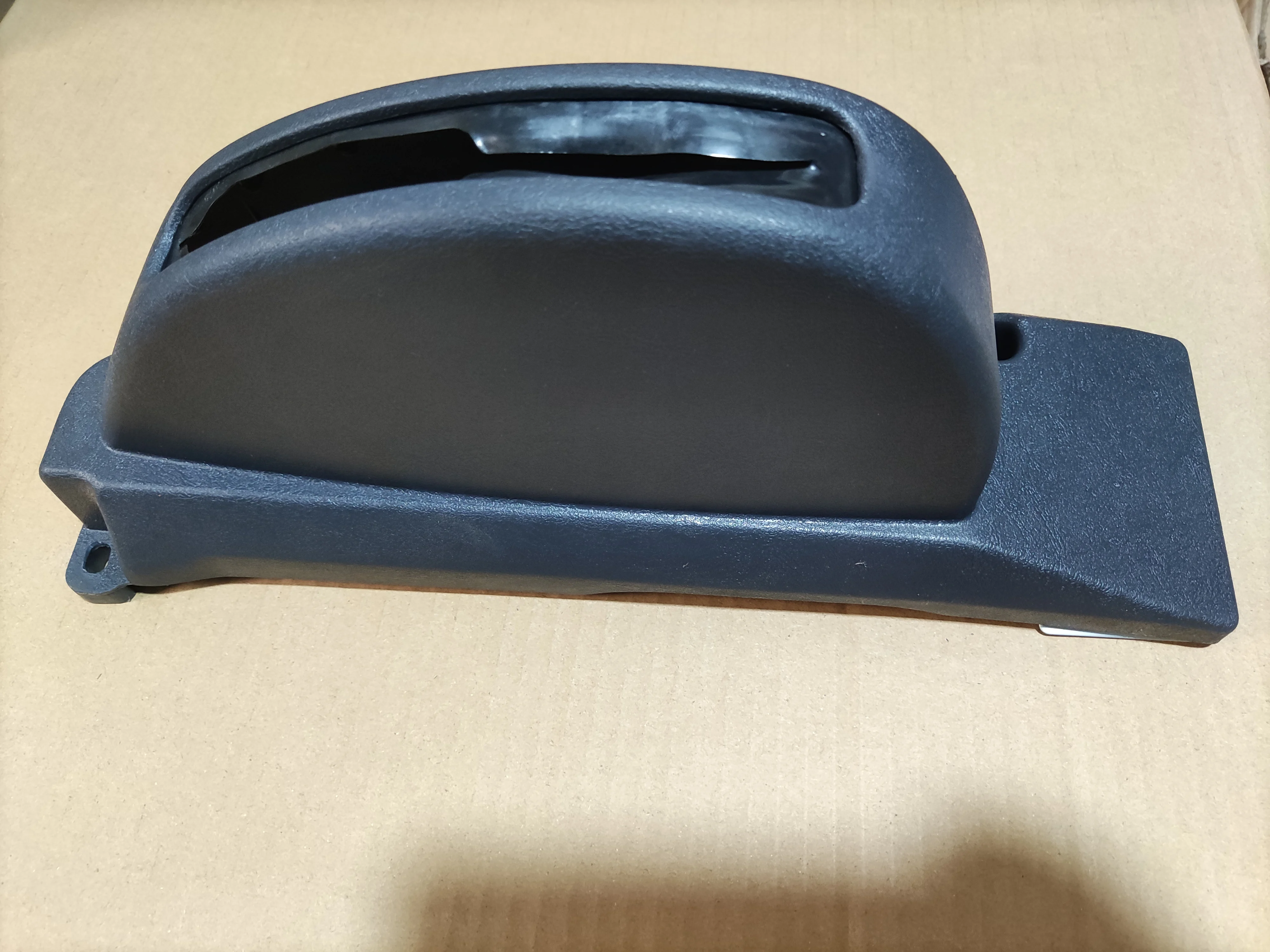Deli Ka Space Gear Handbap Shield Applicable Left Direction