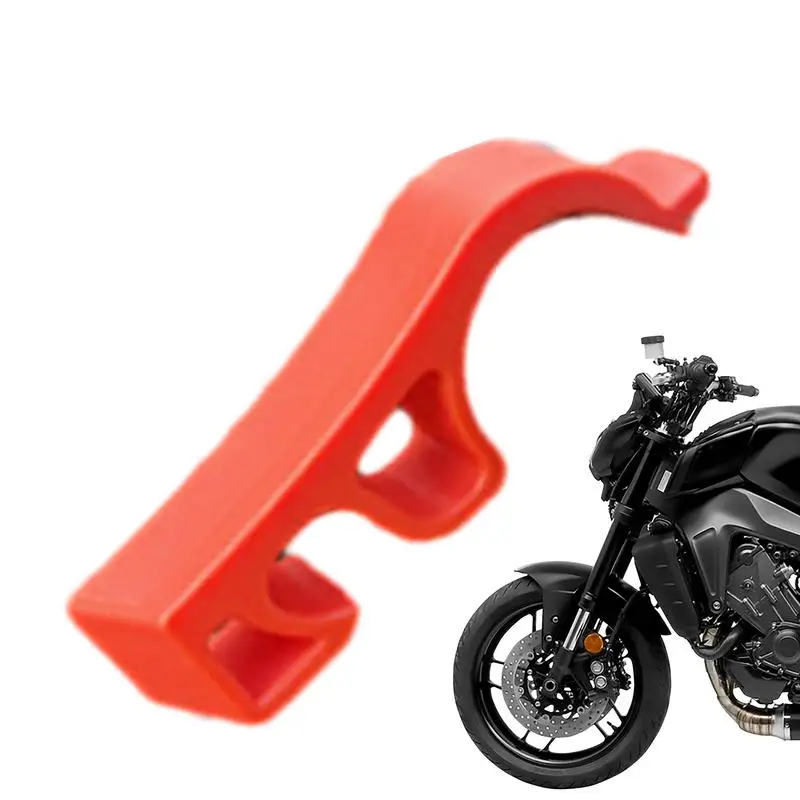 

Motorcycle Cruise Control Throttle For Mb-Ot312-Bk High Grade Aluminum Lock Assist Retainer Universal Wrist Grip Throttle Assis