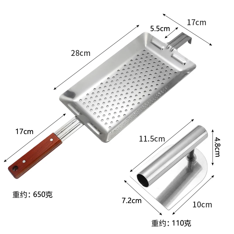 Set Of 2 Pasta Makers For Stainless Steel Dumpling Making Tools Noodles Maker Kitchen Aid Gifts For Housewarming