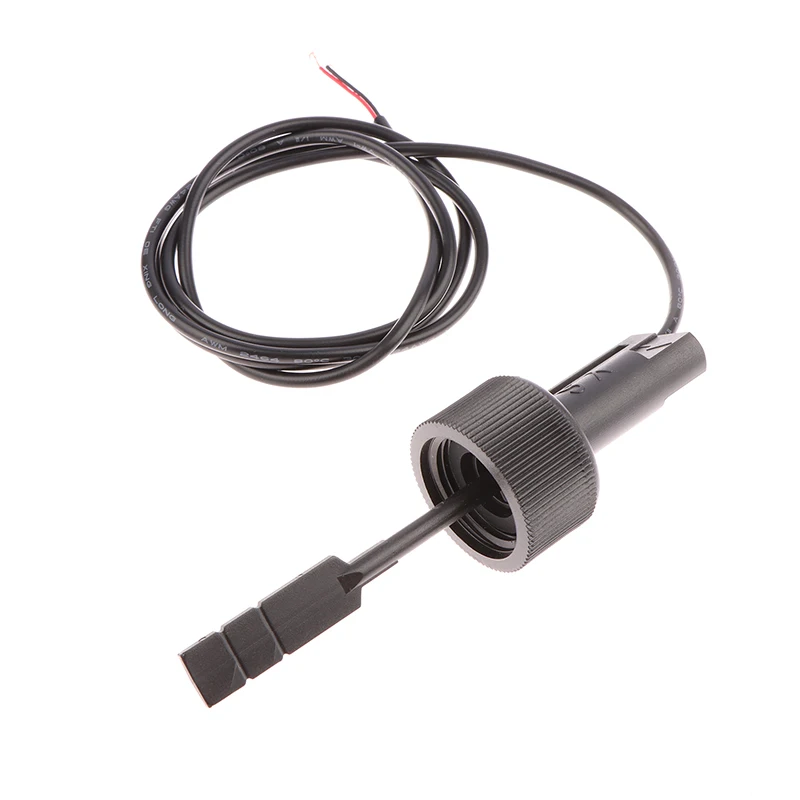 

Water Paddle Flow Switch Female Thread Connecting Flow Sensor 1L/min Flowmeter for Heat Pump Water Heater Air Conditioner