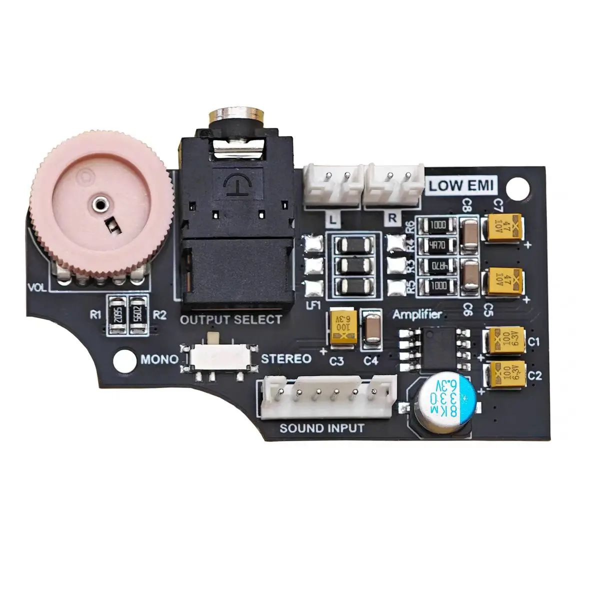 dsc-products