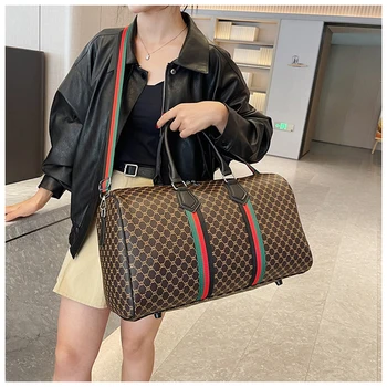 Luxury Women’s Travel Bag 1