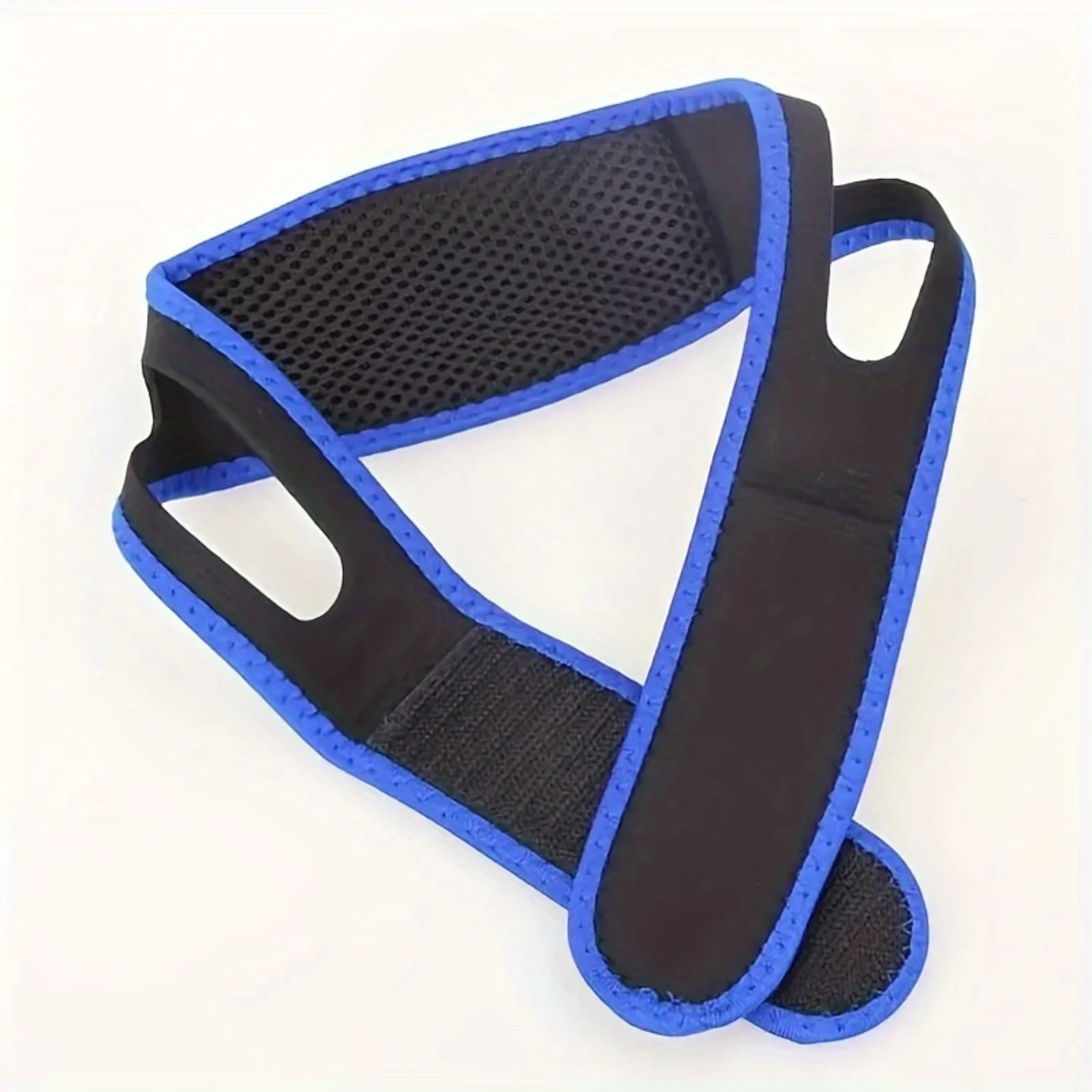 1pc Snoring Strap For Men And Women, Snoring Stop Strap, Chin Strap, Stop Chin Preventing Dislocation Brace