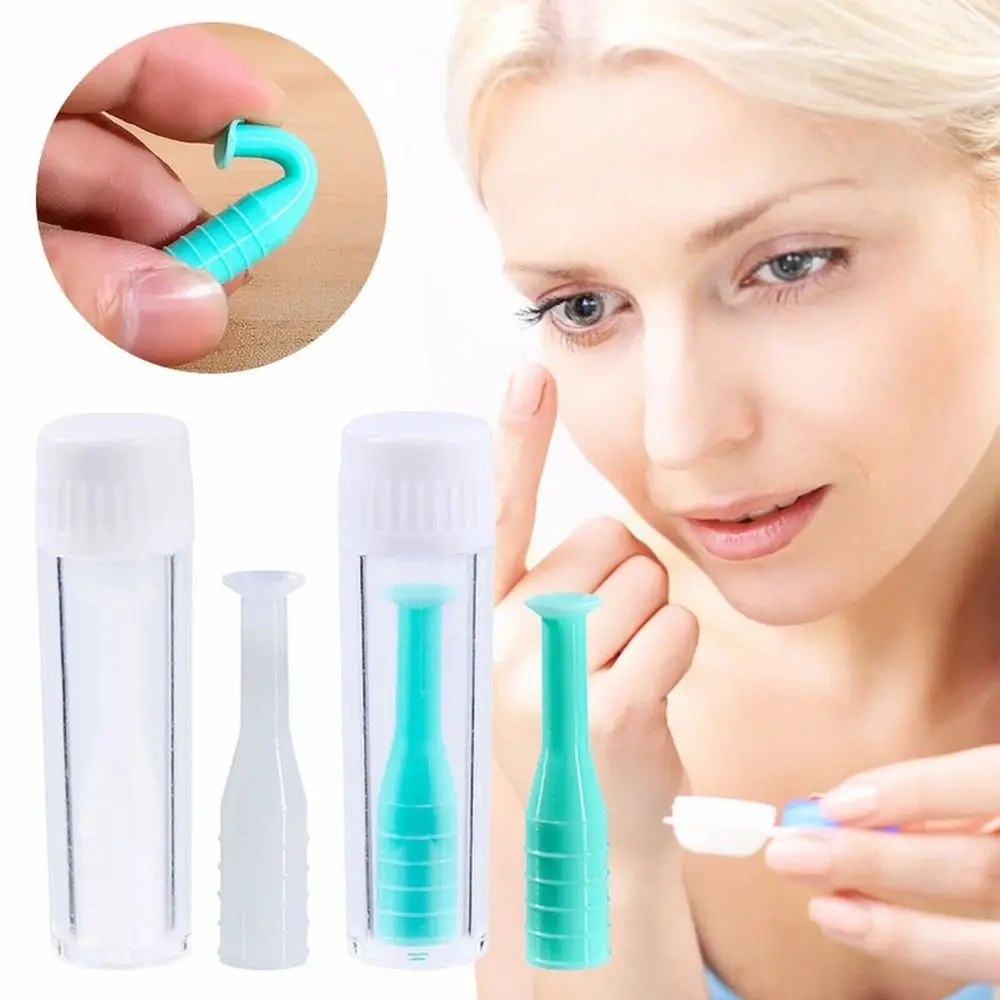 What Is a Soft Lens Handler and Why Should You Use One for Daily ...