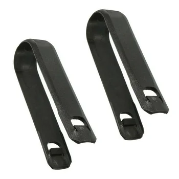 2Pcs Car Wheel Bolt Nut Cap Covers Puller Remover Tool Tweezers Tire Wheel Repairing Tool Automobiles Accessories 1